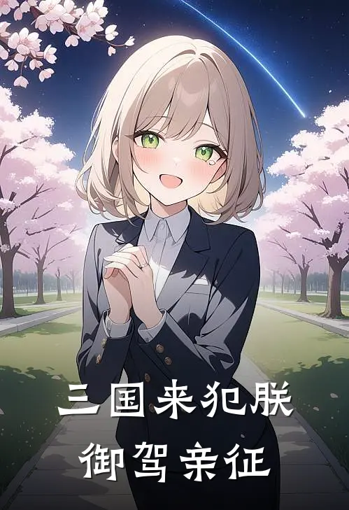 三国来犯朕御驾亲征