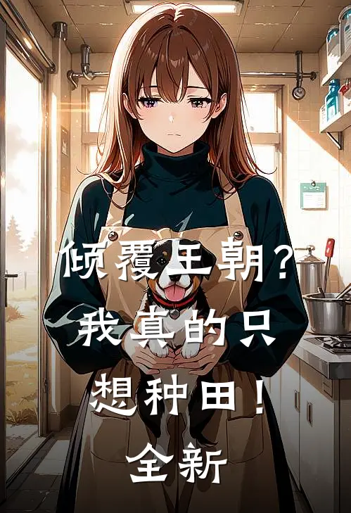 倾覆王朝?我真的只想种田!全新版