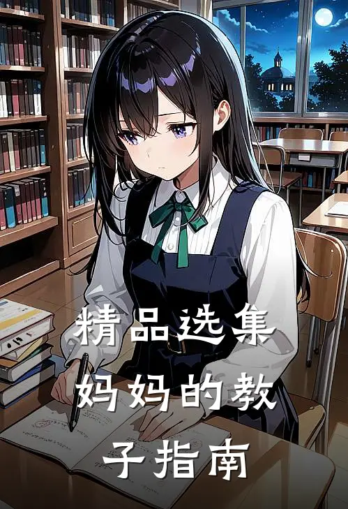 精品选集妈妈的教子指南