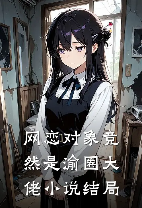 网恋对象竟然是渝圈大佬小说结局