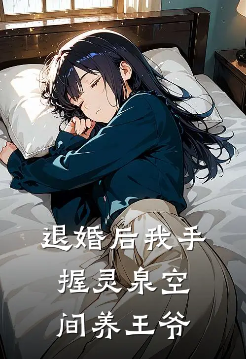 退婚后我手握灵泉空间养王爷