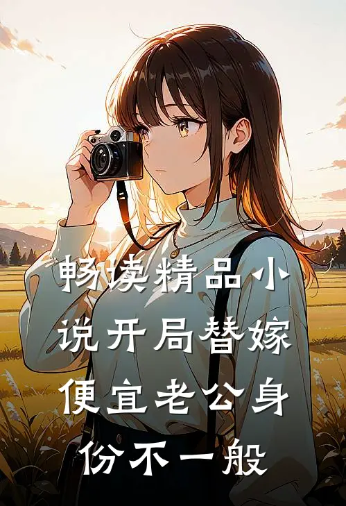 畅读精品小说开局替嫁，便宜老公身份不一般