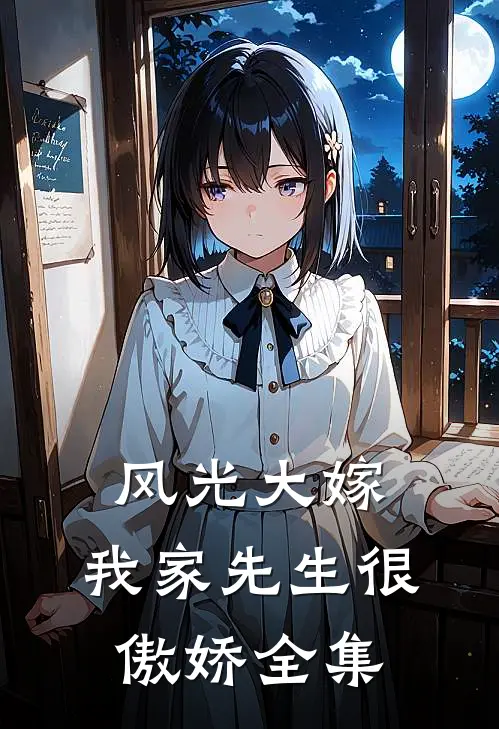 风光大嫁我家先生很傲娇 全集免费阅读