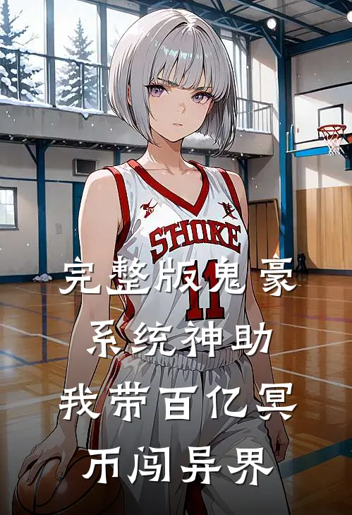 完整版鬼豪系统神助，我带百亿冥币闯异界
