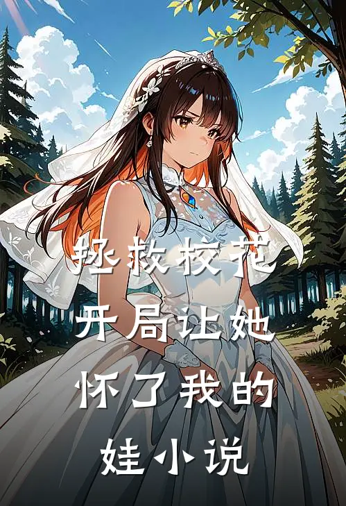 拯救校花：开局让她怀了我的娃小说