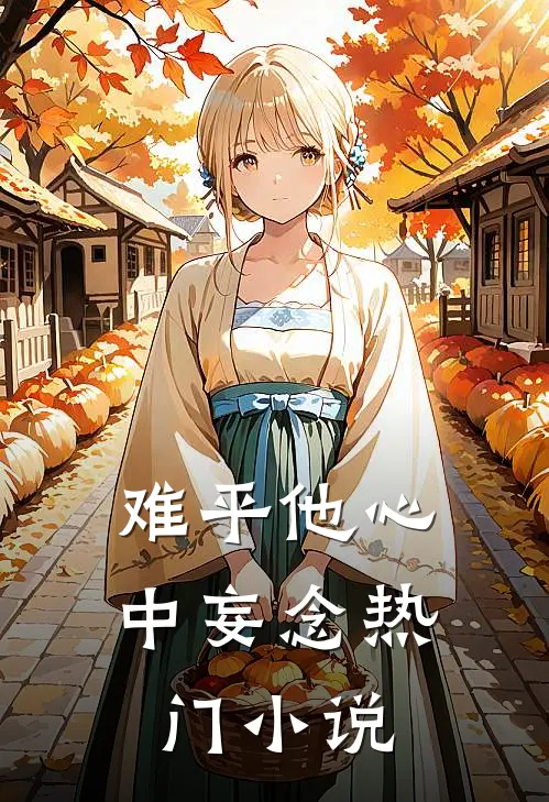 难平他心中妄念热门小说