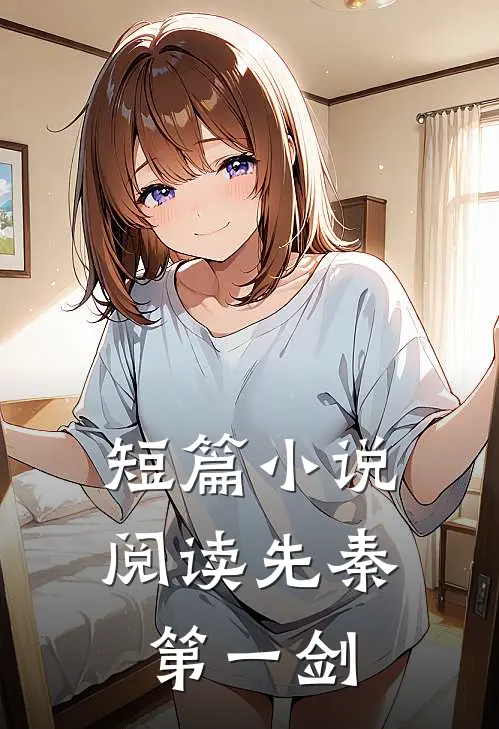 短篇小说阅读先秦第一剑
