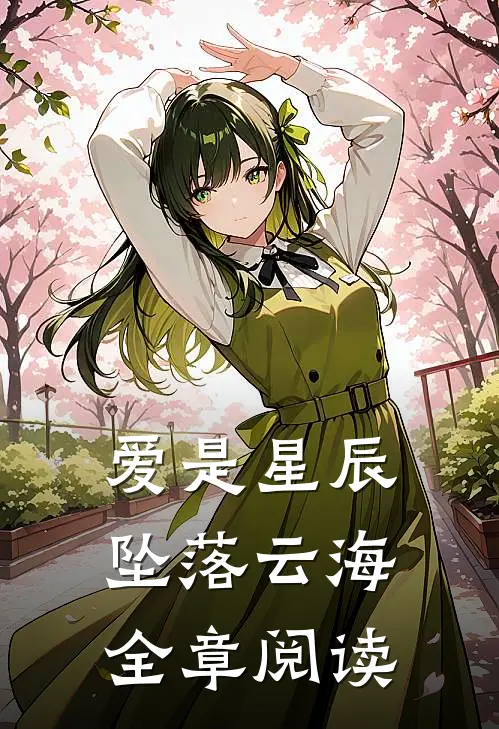 爱是星辰,坠落云海全章阅读