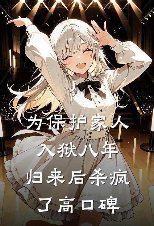 为保护家人入狱八年，归来后杀疯了高口碑