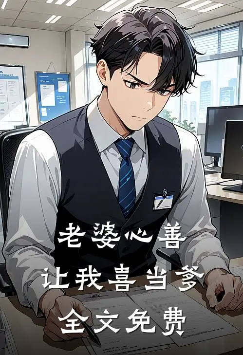 老婆心善，让我喜当爹全文免费