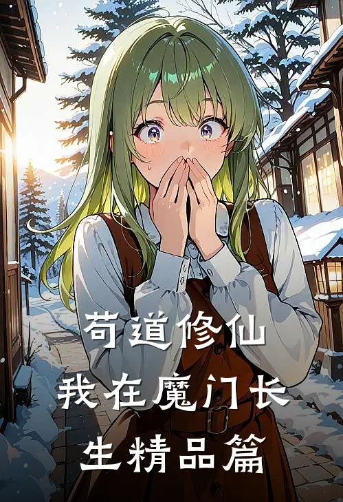 苟道修仙：我在魔门长生精品篇