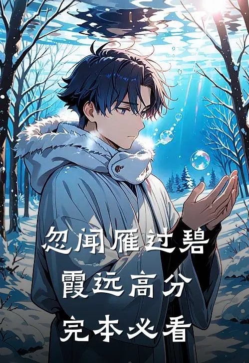 忽闻雁过碧霞远高分完本必看