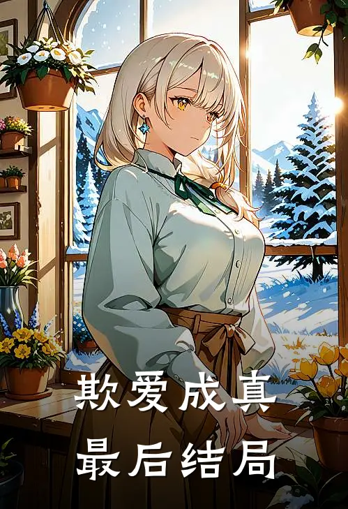欺爱成真最后结局