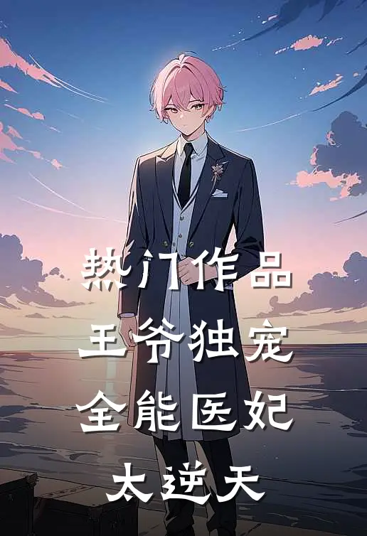 热门作品王爷独宠：全能医妃太逆天