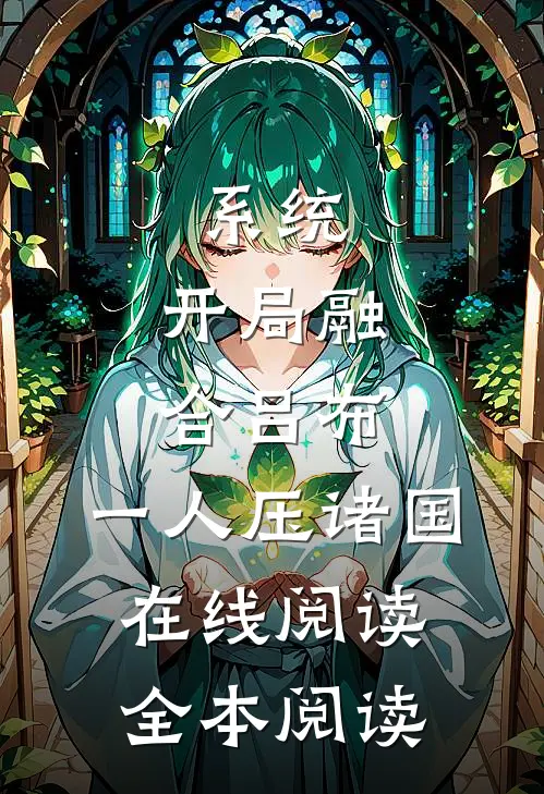 系统：开局融合吕布，一人压诸国在线阅读全本阅读