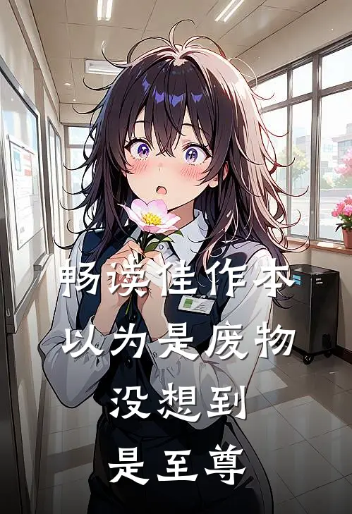 畅读佳作本以为是废物，没想到是至尊