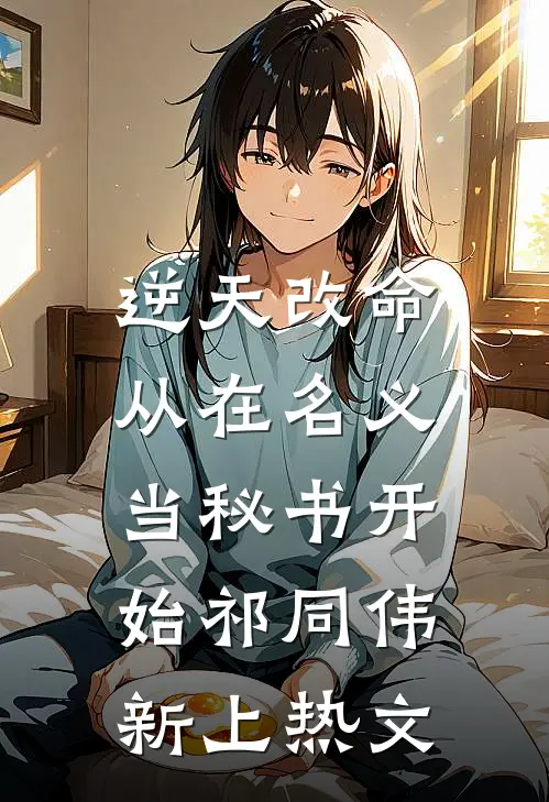 逆天改命，从在名义当秘书开始祁同伟新上热文