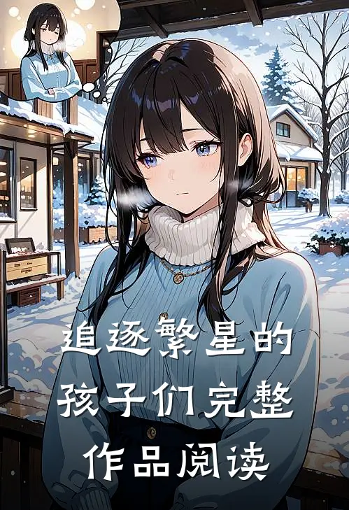 追逐繁星的孩子们完整作品阅读