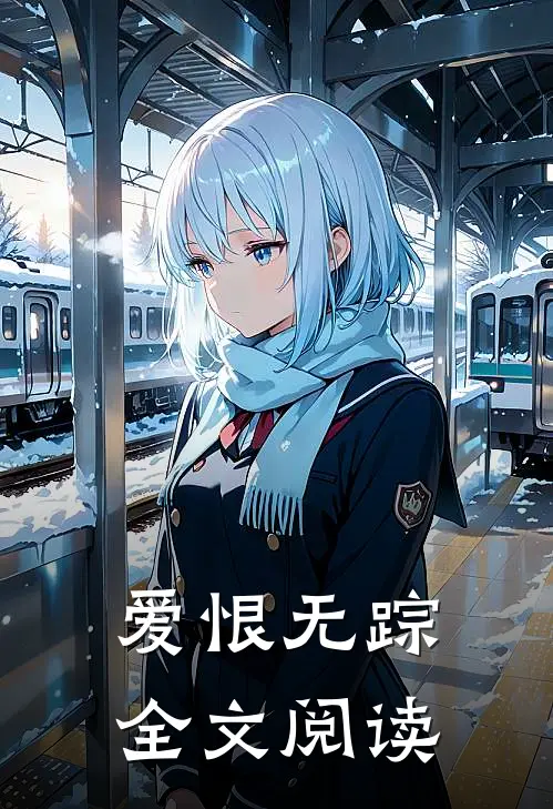 爱恨无踪全文阅读