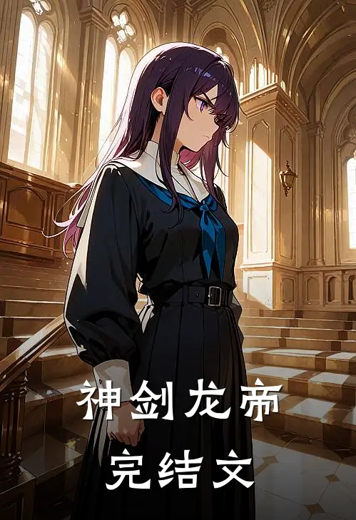 神剑龙帝完结文