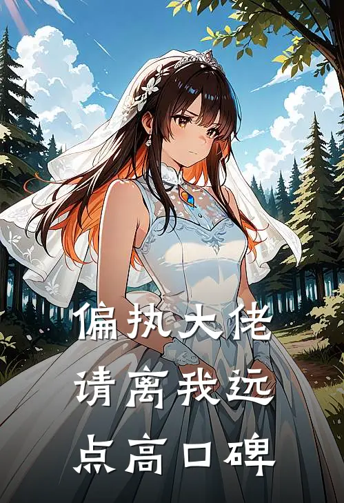偏执大佬请离我远点高口碑