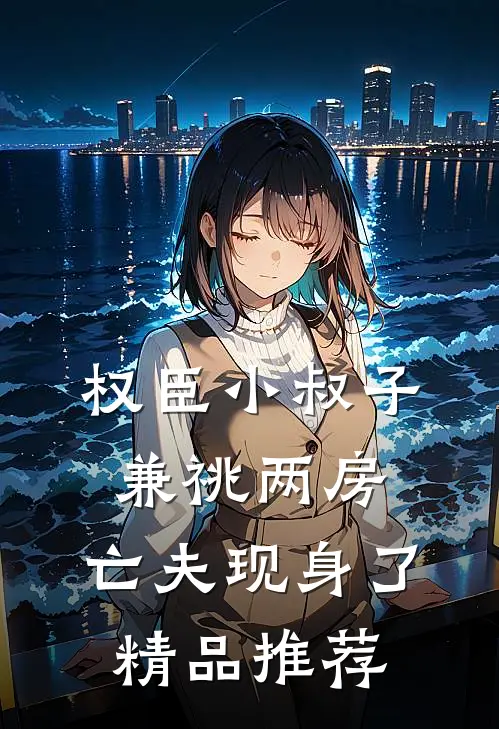 权臣小叔子兼祧两房，亡夫现身了精品推荐