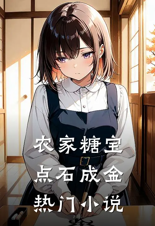 农家糖宝点石成金热门小说