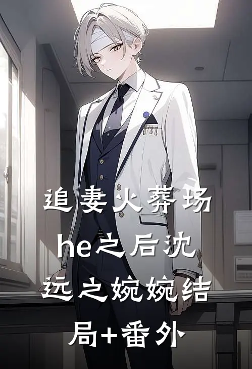 追妻火葬场he之后沈远之婉婉结局+番外