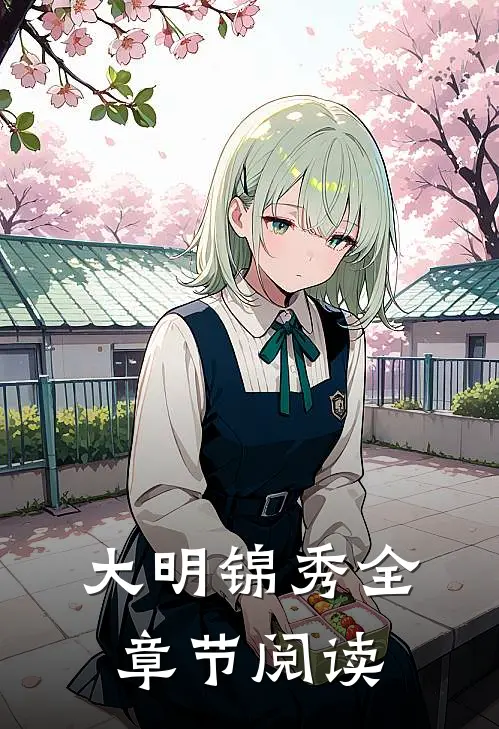 大明锦秀全章节阅读