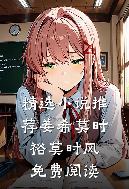 精选小说推荐姜希莫时裕莫时风免费阅读