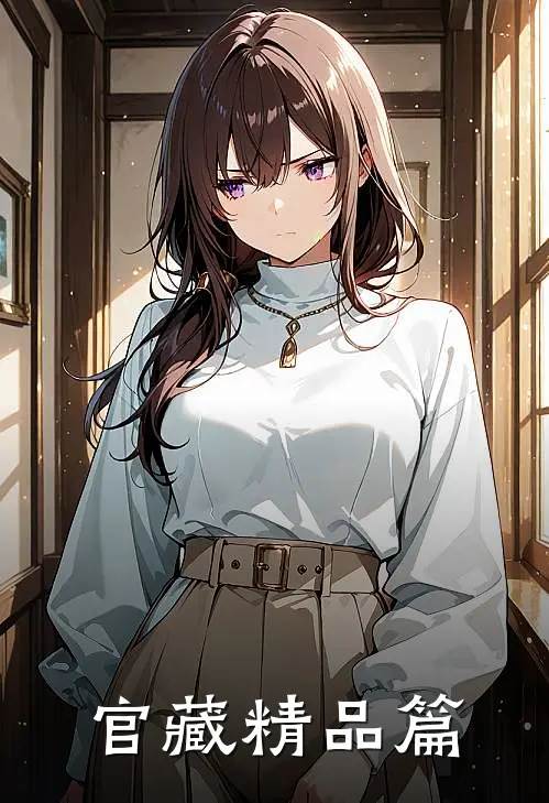 官藏精品篇