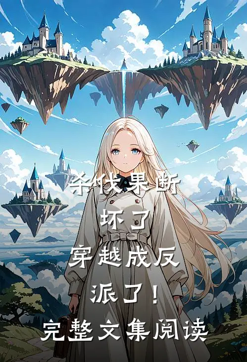 杀伐果断：坏了，穿越成反派了！完整文集阅读