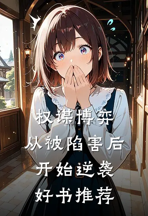 权谋博弈：从被陷害后开始逆袭好书推荐
