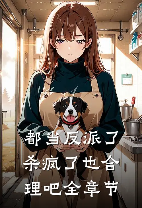 都当反派了，杀疯了也合理吧全章节
