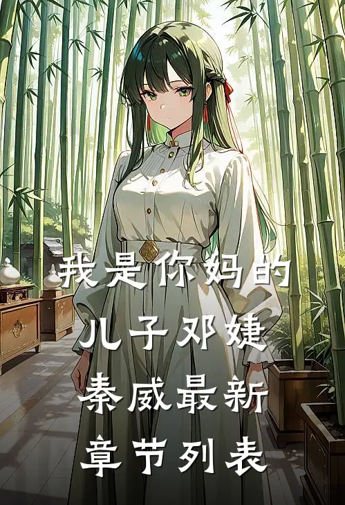 我是你妈的儿子邓婕秦威最新章节列表