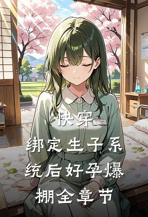 快穿：绑定生子系统后好孕爆棚全章节