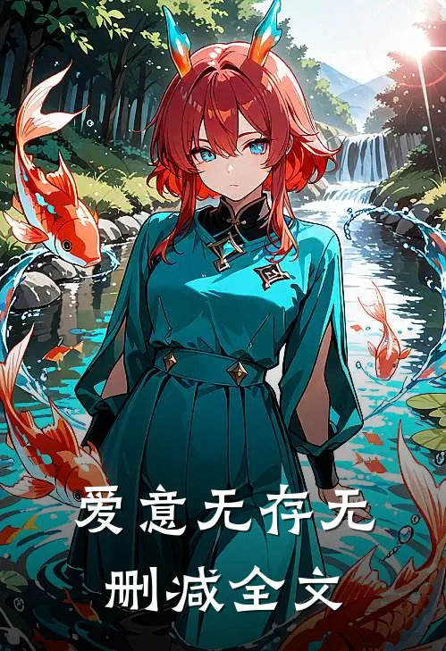 爱意无存无删减全文