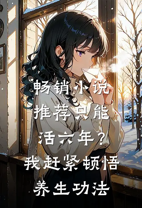 畅销小说推荐只能活六年？我赶紧顿悟养生功法
