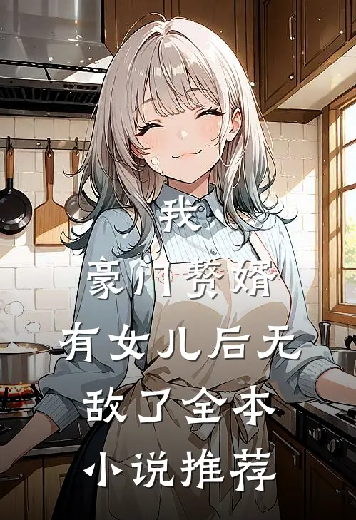 我,豪门赘婿,有女儿后无敌了全本推荐完结