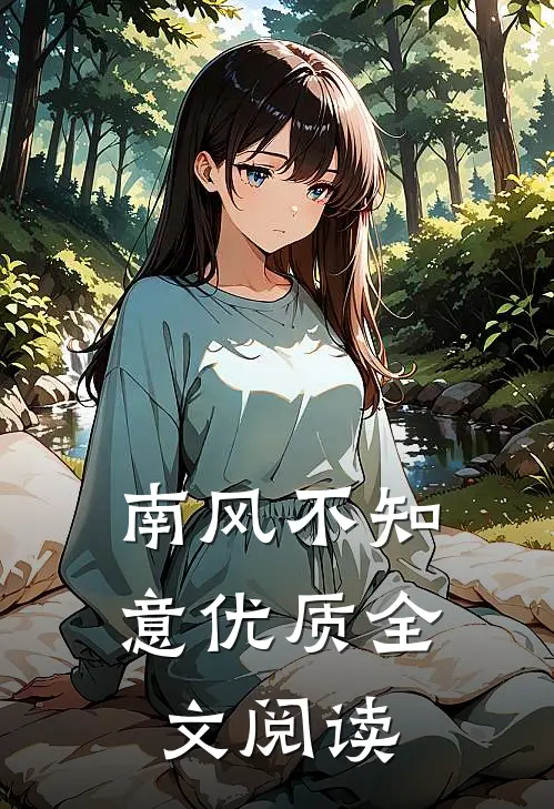 南风不知意优质全文阅读