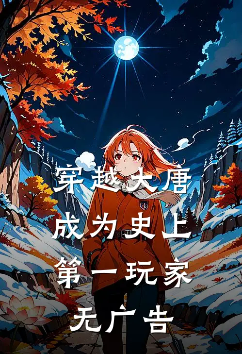 穿越大唐：成为史上第一玩家无广告