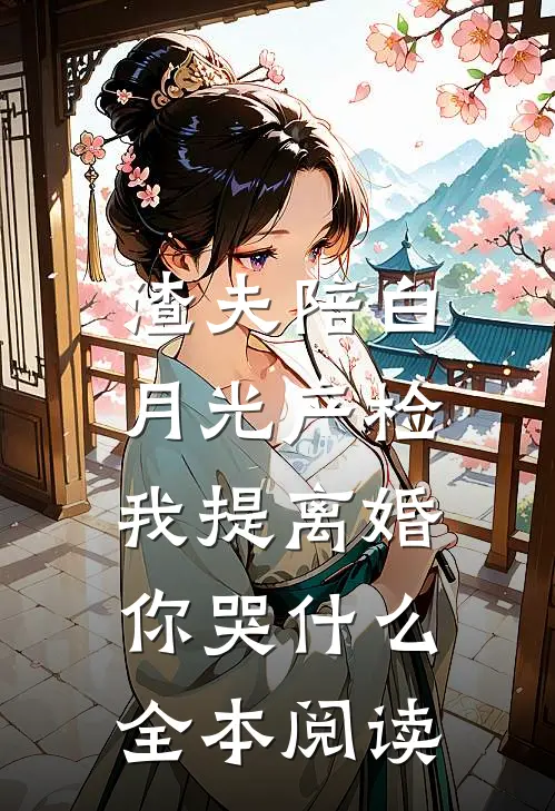 渣夫陪白月光产检，我提离婚你哭什么全本阅读