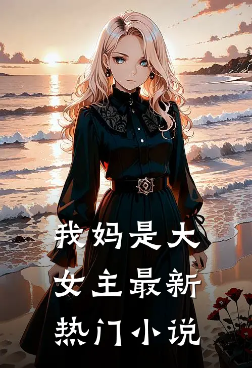 我妈是大女主最新热门小说