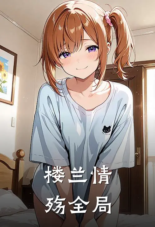 楼兰情殇全局