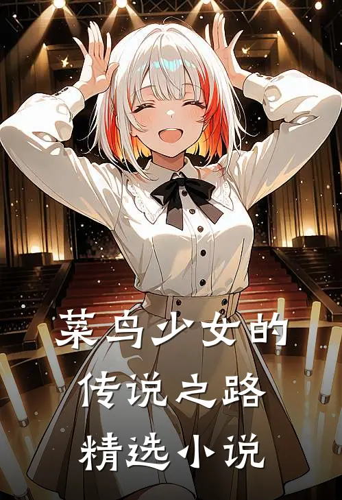 菜鸟少女的传说之路精选小说