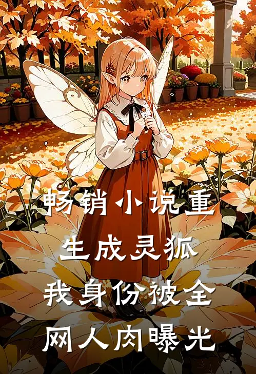 畅销小说重生成灵狐，我身份被全网人肉曝光