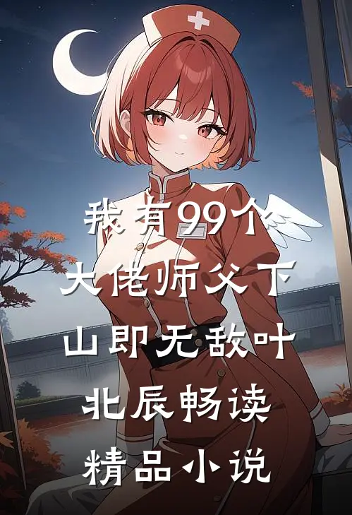 我有99个大佬师父下山即无敌叶北辰畅读精品小说