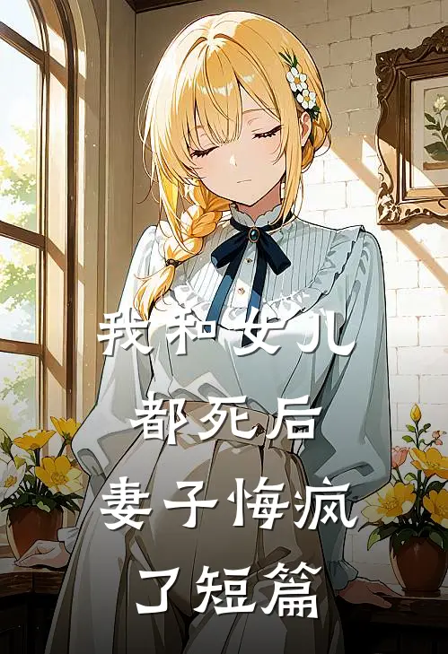 我和女儿都死后,妻子悔疯了短篇