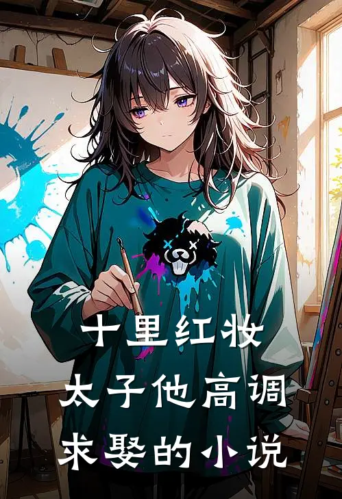 十里红妆，太子他高调求娶的小说