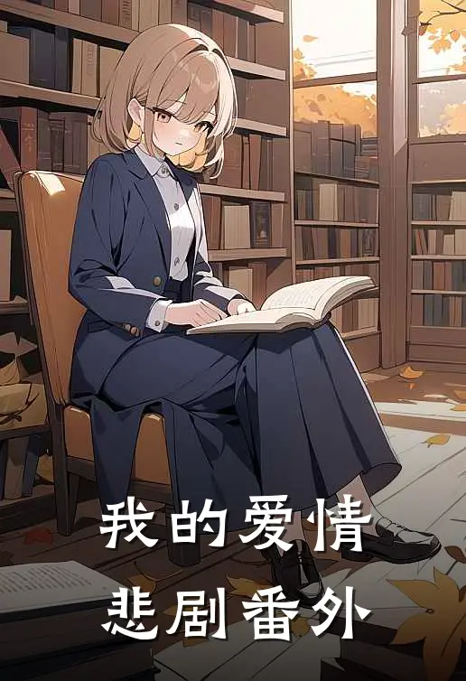 我的爱情悲剧 番外